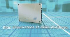 Disque dur SSD