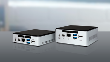 INTEL NUC - PC Ultra Compact