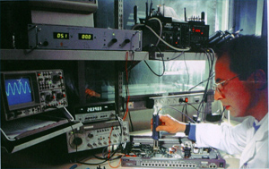 ENS Electronics & Network Services ENS Electronics & Network Services